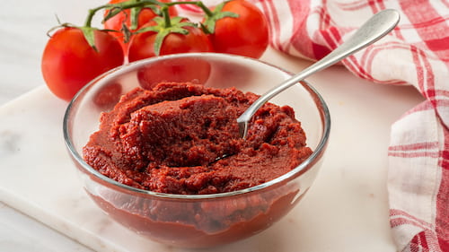 قیمت خرید رب گوجه فرنگی طراوت با فروش عمده